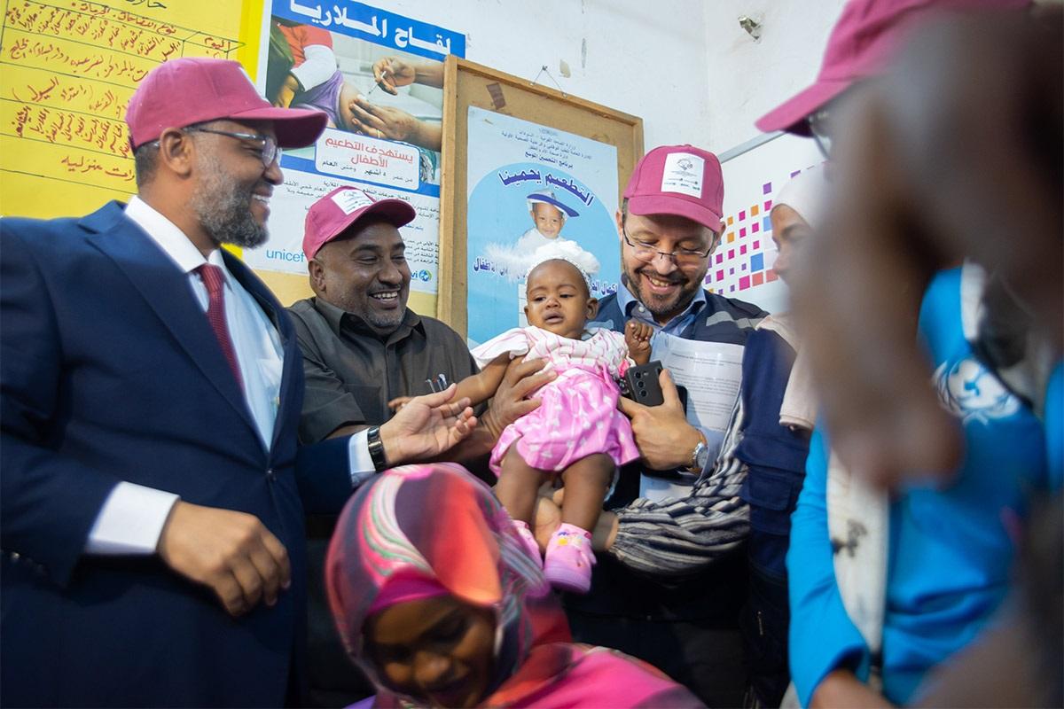 Malaria Vaccine Funding Boost: Gavi Expands Immunization Efforts to Combat Malaria and Protect Global Health